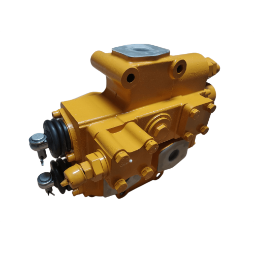 Loader Multi Way Valve untuk XGMA 951 953